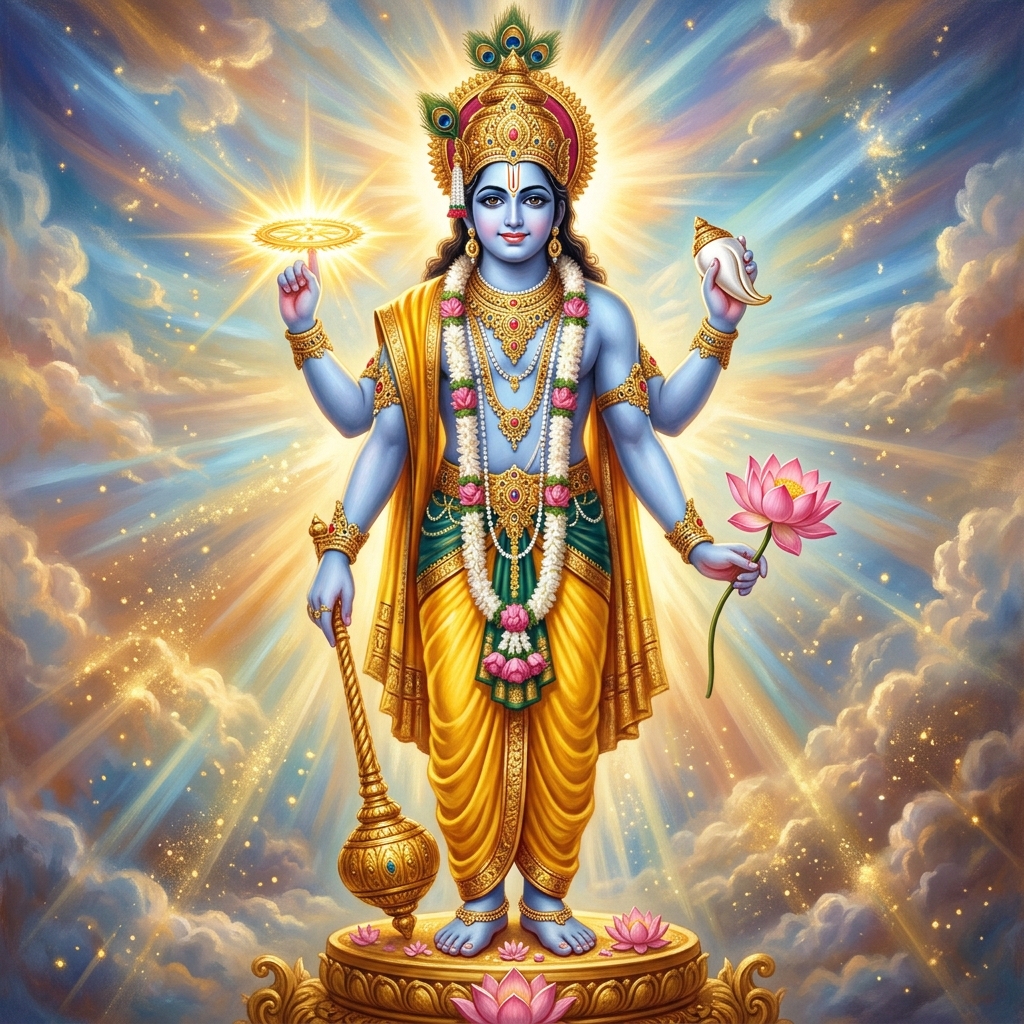 Hindu Festivals